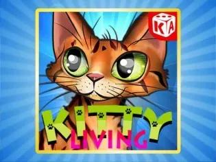 Kitty Living screenshot