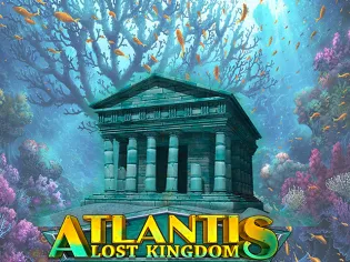 Atlantis