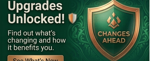 First Deposit Match promotion