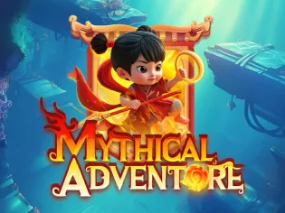 Mythical Adventure screenshot